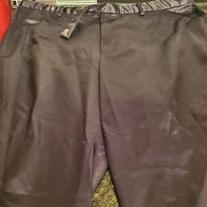 Gap Cropped Stretch 14 Pants